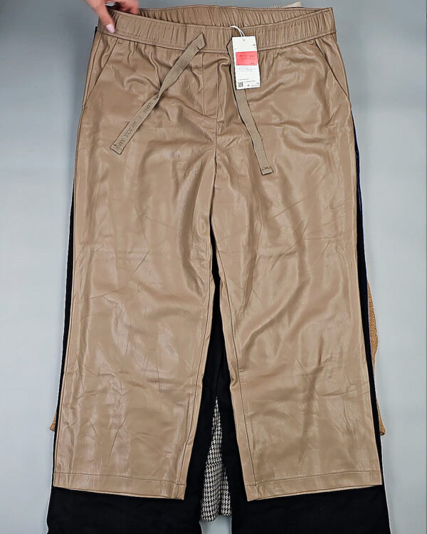 Фотография  137 - Брюки женские зима C&A 025#10 кг, ЛОТ СТ-9907 оптом в Воронеже и Воронежской области