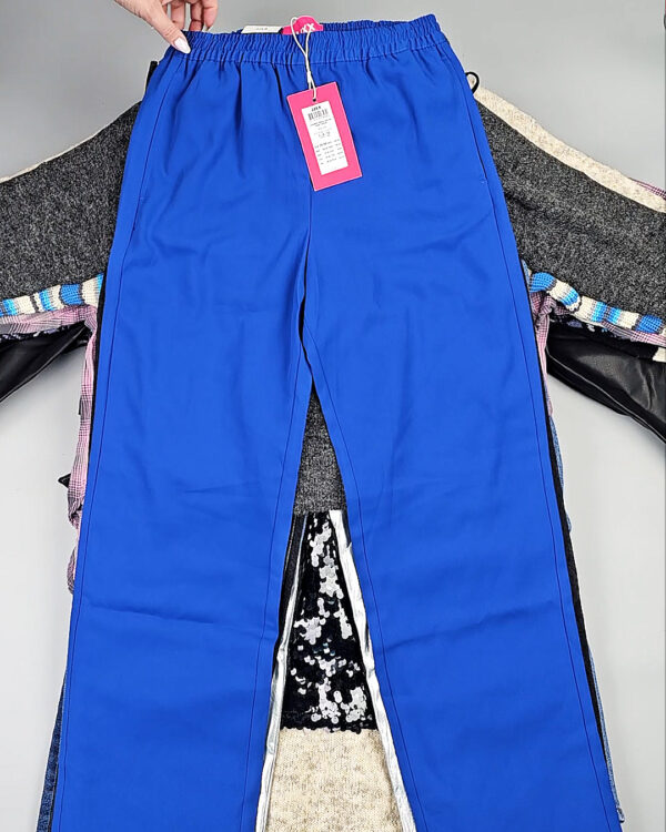 Фотография  673 - JACK JONES Women Winter mix 075 #15 кг, ЛОТ СТ-9960 оптом в Воронеже и Воронежской области