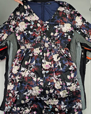 Фотография  813 - CANADA  Winter mix 084#20 кг, ЛОТ СТ-9986 оптом в Воронеже и Воронежской области