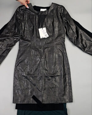 Фотография  614 - Платья Bestseller+DK Winter 035#7 кг, ЛОТ СТ-9919 оптом в Воронеже и Воронежской области