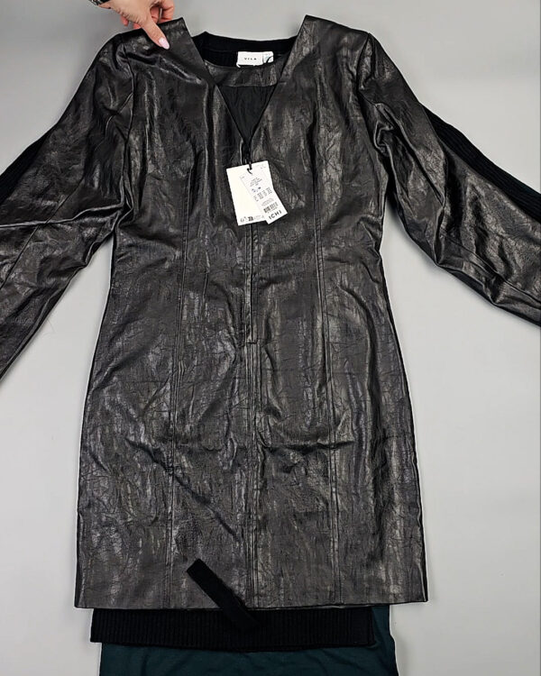 Фотография  382 - Платья Bestseller+DK Winter 035#7 кг, ЛОТ СТ-9919 оптом в Воронеже и Воронежской области