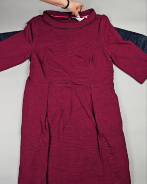 Фотография  921 - Платья Bestseller+DK Winter 035#7 кг, ЛОТ СТ-9998 оптом в Воронеже и Воронежской области