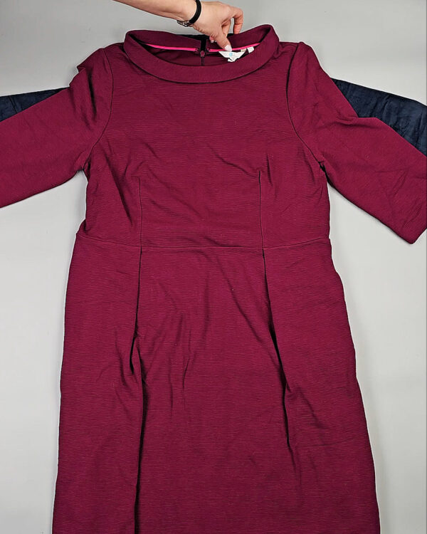 Фотография  623 - Платья Bestseller+DK Winter 035#7 кг, ЛОТ СТ-9998 оптом в Воронеже и Воронежской области