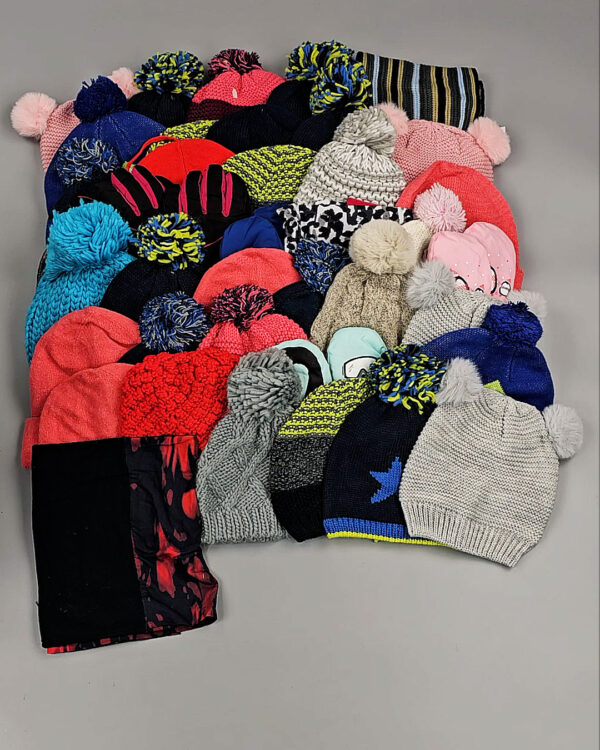 Фотография  764 - ШШП Lidl kids 114#5 кг, ЛОТ СТ-9657 оптом в Воронеже и Воронежской области