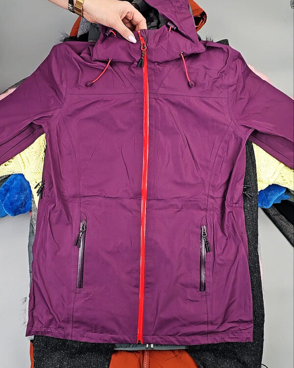 Фотография  732 - Норвегия W#49 кг, ЛОТ СХ-0226 оптом в Воронеже и Воронежской области