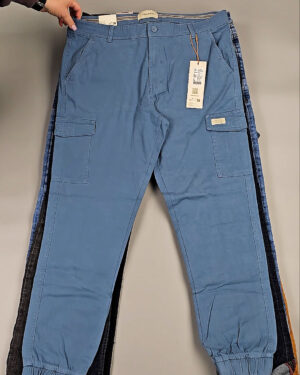 Фотография  477 - Джинсы BLEND HE 075#10 кг, ЛОТ СТ-9853 оптом в Воронеже и Воронежской области