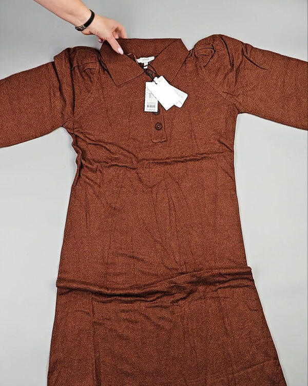 Фотография  844 - Платья Bestseller+DK Winter 035#7 кг, ЛОТ СТ-9916 оптом в Воронеже и Воронежской области