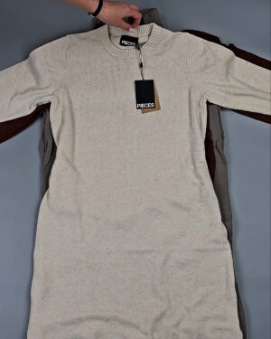 Фотография  257 - Платья Bestseller+DK Winter 035#7 кг, ЛОТ СТ-9997 оптом в Воронеже и Воронежской области