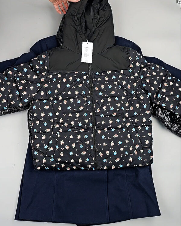 Фотография  304 - Верхняя одежда VILA#10,1 кг, ЛОТ СТ-9710 оптом в Воронеже и Воронежской области