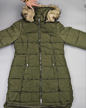 Фотография  496 - Куртки BESTSELLER зима 045#10 кг, ЛОТ СТ-9829 оптом в Воронеже и Воронежской области