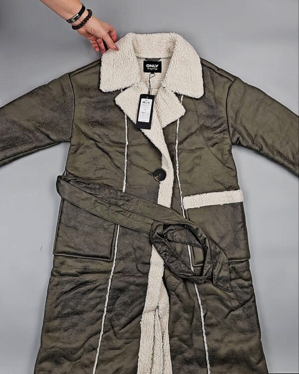 Фотография  218 - Верхняя одежда BESTSELLER Дания#11,35 кг, ЛОТ СТ-9706 оптом в Воронеже и Воронежской области