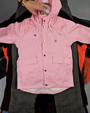 Фотография  580 - Норвегия W#51 кг, ЛОТ СХ-0228 оптом в Воронеже и Воронежской области