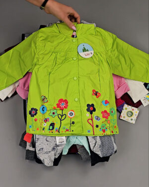 Фотография  506 - BABY СТОК CAN 084#5 кг, ЛОТ СТ-9927 оптом в Воронеже и Воронежской области