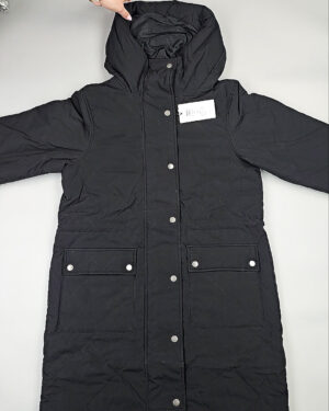 Фотография  379 - Куртки BESTSELLER зима 045#10 кг, ЛОТ СТ-9836 оптом в Воронеже и Воронежской области