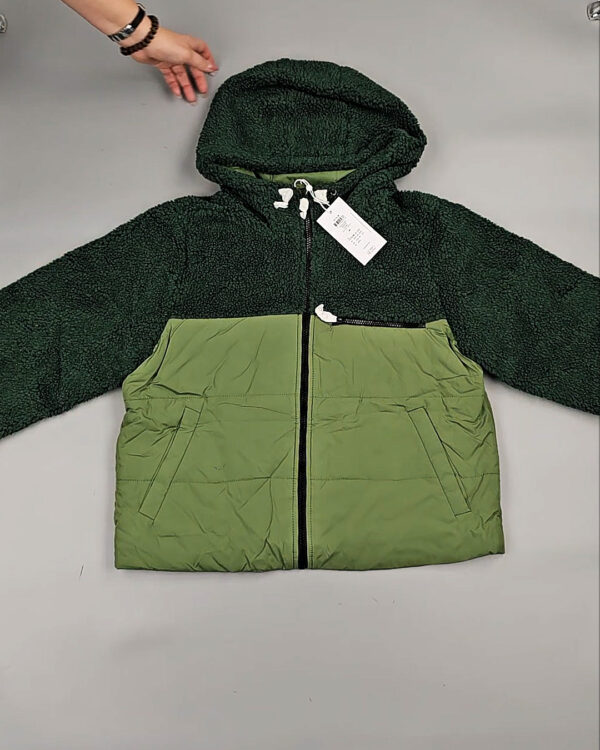 Фотография  314 - Верхняя одежда VILA 104#10 кг, ЛОТ СТ-9714 оптом в Воронеже и Воронежской области