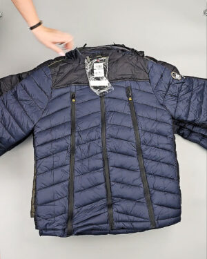 Фотография  711 - Куртки (Herrenjacken G.Norway)#14,3 кг, ЛОТ СТ-9878 оптом в Воронеже и Воронежской области