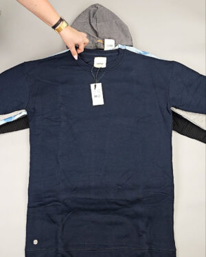 Фотография  749 - Толстовки Bestseller+DK 035#7 кг, ЛОТ СТ-9840 оптом в Воронеже и Воронежской области