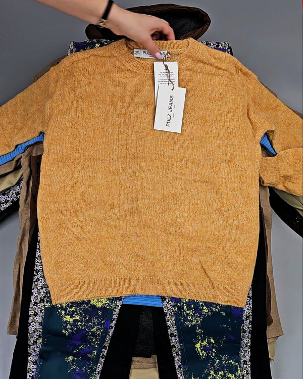 Фотография  355 - DK COMPANY Winter mix 104#20 кг, ЛОТ СТ-9943 оптом в Воронеже и Воронежской области