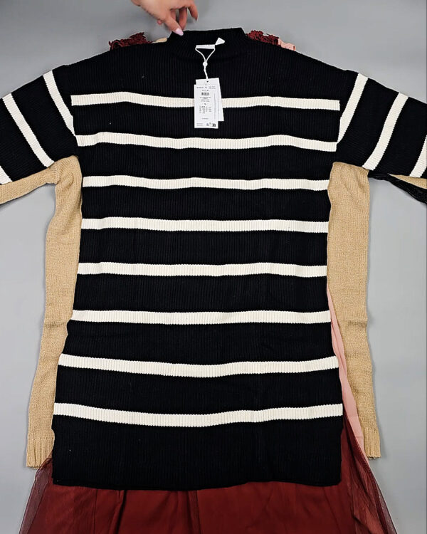 Фотография  364 - Платья VILA Winter 104#7 кг, ЛОТ СТ-9903 оптом в Воронеже и Воронежской области