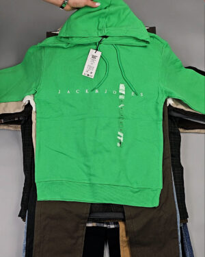 Фотография  373 - JACK JONES Men Winter mix 045#15 кг, ЛОТ СТ-9964 оптом в Воронеже и Воронежской области