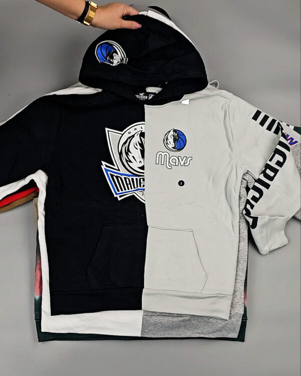 Фотография  378 - Толстовки муж HOLLISTER SW#10 кг, ЛОТ СТ-9648 оптом в Воронеже и Воронежской области