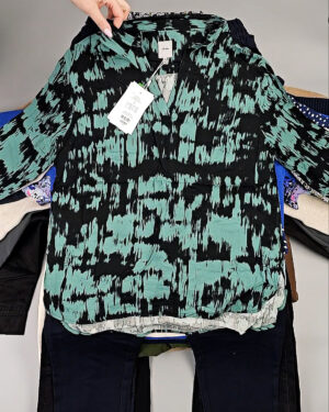 Фотография  160 - DK COMPANY Winter mix 104#20 кг, ЛОТ СТ-9946 оптом в Воронеже и Воронежской области