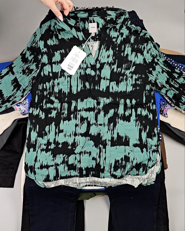 Фотография  572 - DK COMPANY Winter mix 104#20 кг, ЛОТ СТ-9946 оптом в Воронеже и Воронежской области