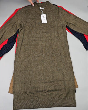 Фотография  444 - Платья VILA Winter 104#7 кг, ЛОТ СТ-9901 оптом в Воронеже и Воронежской области