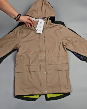 Фотография  379 - Ветровки СТОК дети 065#5 кг, ЛОТ СТ-9723 оптом в Воронеже и Воронежской области