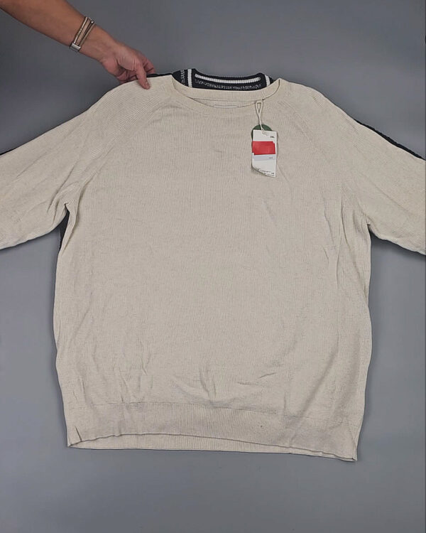 Фотография  300 - Джемпера мужские C&A 025#7 кг, ЛОТ СТ-10001 оптом в Воронеже и Воронежской области