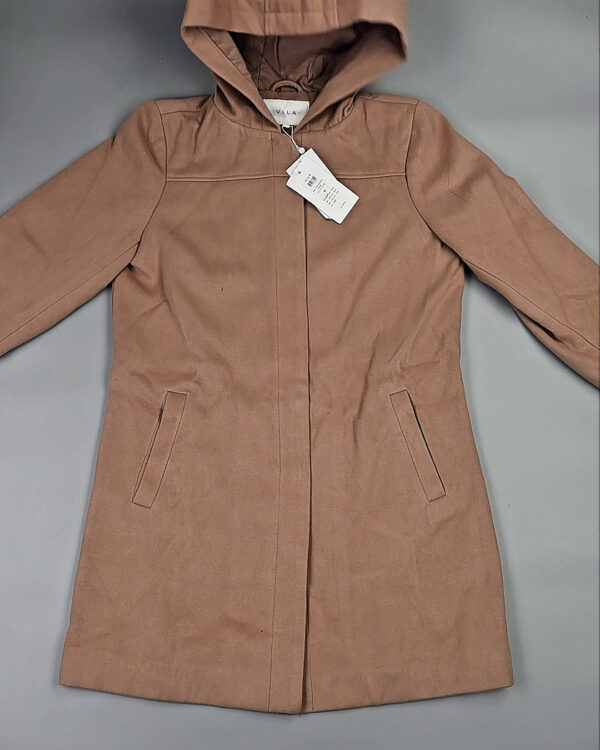 Фотография  435 - Пальто Bestseller 045#10 кг, ЛОТ СТ-9844 оптом в Воронеже и Воронежской области