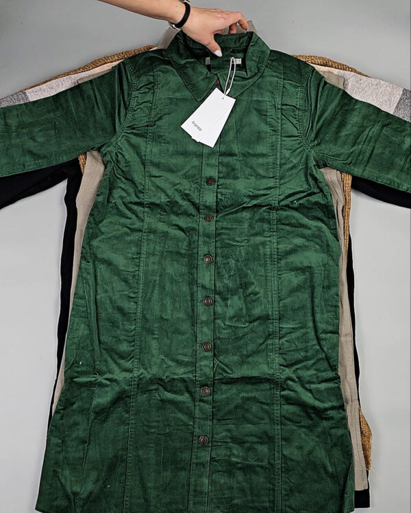 Фотография  375 - Платья Bestseller+DK Winter 035#7 кг, ЛОТ СТ-9996 оптом в Воронеже и Воронежской области