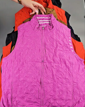 Фотография  281 - Жилеты м/ж (SKI Vest Premium)#18 кг, ЛОТ СХ-0232 оптом в Воронеже и Воронежской области