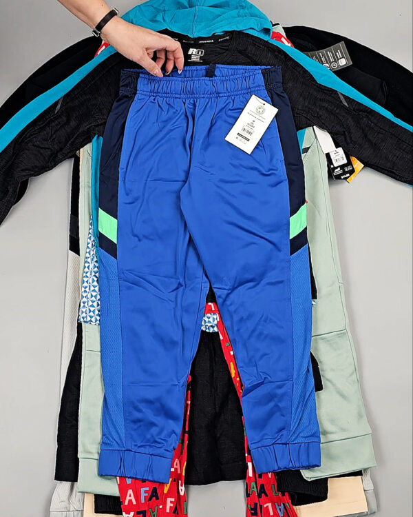 Фотография  408 - KIDS СТОК CAN 084#5 кг, ЛОТ СТ-9672 оптом в Воронеже и Воронежской области