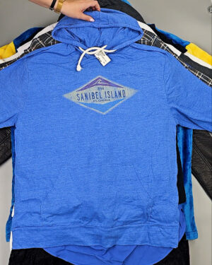 Фотография  656 - AMAZON Winter#15 кг, ЛОТ СТ-9816 оптом в Воронеже и Воронежской области