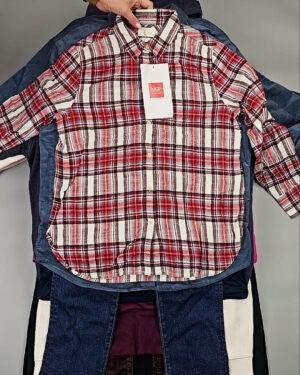 Фотография  899 - CANADA  Winter mix 64#15 кг, ЛОТ СТ-9804 оптом в Воронеже и Воронежской области