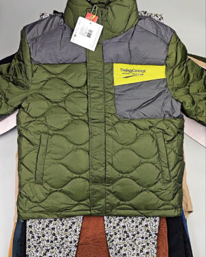 Фотография  845 - DK COMPANY Winter mix 104#20 кг, ЛОТ СТ-9944 оптом в Воронеже и Воронежской области