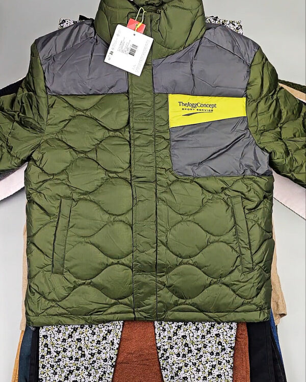 Фотография  903 - DK COMPANY Winter mix 104#20 кг, ЛОТ СТ-9944 оптом в Воронеже и Воронежской области