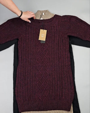 Фотография  407 - Платья Bestseller+DK Winter 035#7 кг, ЛОТ СТ-10000 оптом в Воронеже и Воронежской области