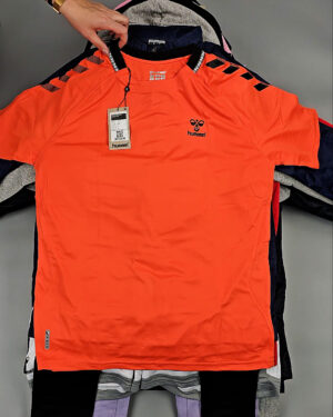 Фотография  861 - HUMMEL mix 50 AF23#19 кг, ЛОТ СТ-9644 оптом в Воронеже и Воронежской области