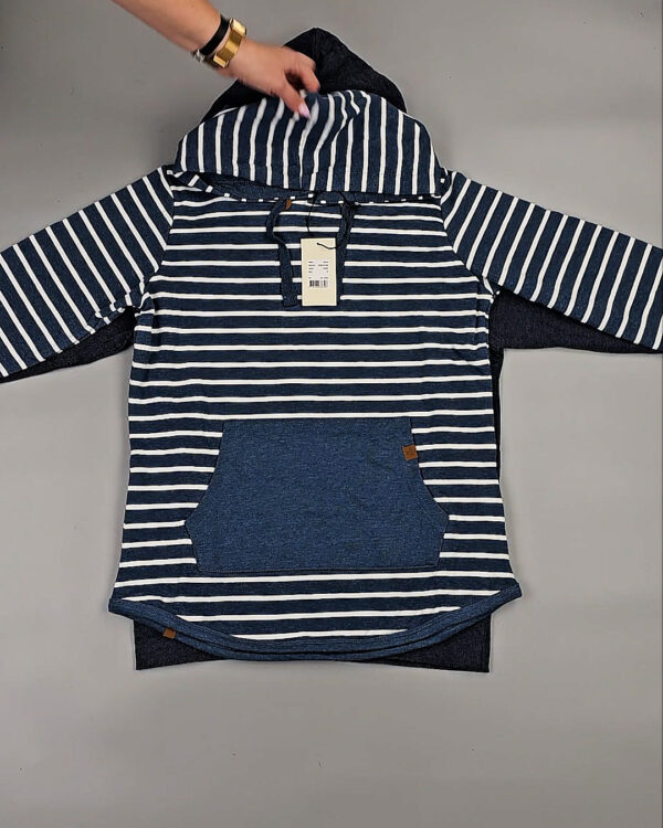 Фотография  515 - Толстовки Bestseller+DK 035#7 кг, ЛОТ СТ-9838 оптом в Воронеже и Воронежской области