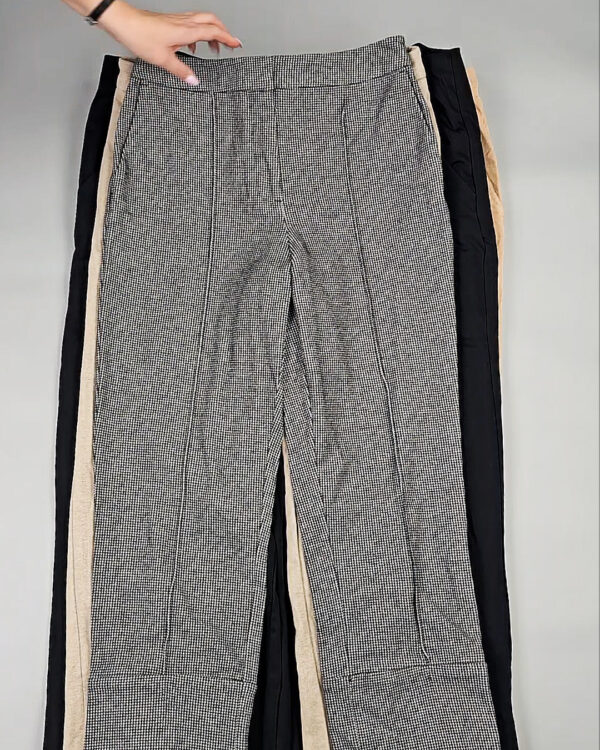 Фотография  902 - Брюки женские зима C&A 025#10 кг, ЛОТ СТ-9908 оптом в Воронеже и Воронежской области