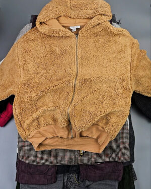 Купить Женский микс зима (Winter mix)#20 кг, ЛОТ СХ-0205 оптом в Воронеже и Воронежской области