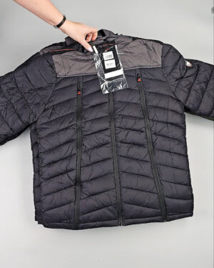 Фотография  224 - Куртки (Herrenjacken G.Norway)#14,4 кг, ЛОТ СТ-9879 оптом в Воронеже и Воронежской области