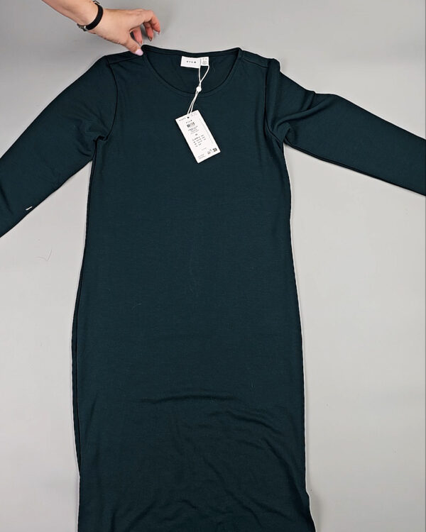 Фотография  700 - Платья Bestseller+DK Winter 035#7 кг, ЛОТ СТ-9919 оптом в Воронеже и Воронежской области