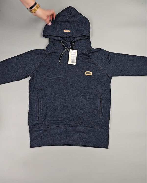 Фотография  121 - Толстовки Bestseller+DK 035#7 кг, ЛОТ СТ-9838 оптом в Воронеже и Воронежской области