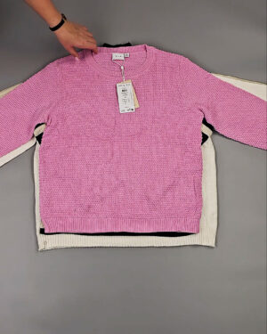 Фотография  193 - Джемпера VILA W 104#7 кг оптом в Воронеже и Воронежской области