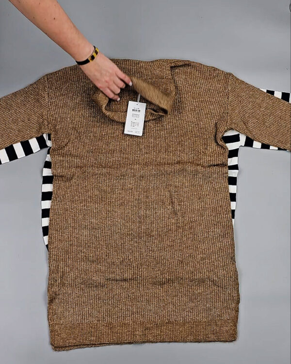 Фотография  860 - Джемпера VILA W 104#7 кг, ЛОТ СТ-9991 оптом в Воронеже и Воронежской области