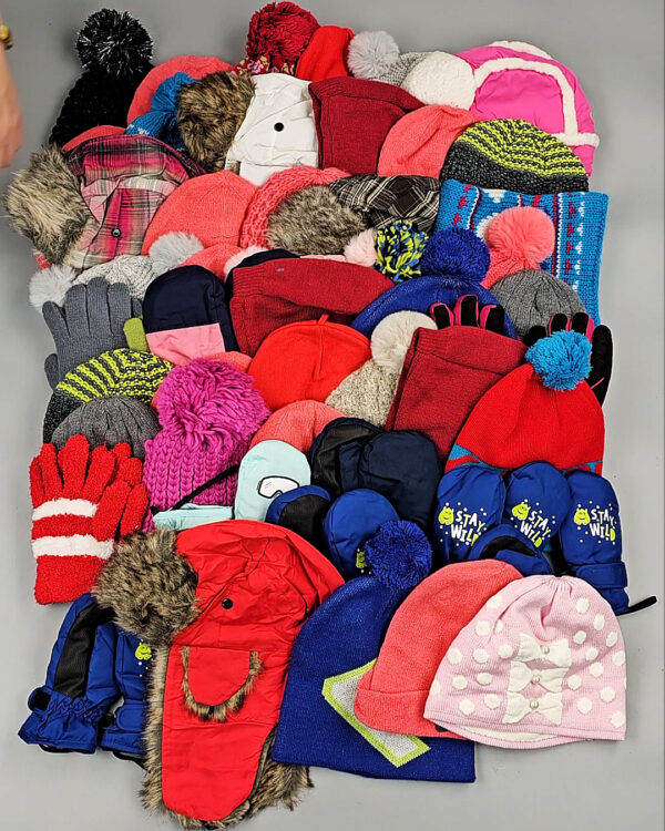 Фотография  219 - ШШП Lidl kids 114#5 кг, ЛОТ СТ-9660 оптом в Воронеже и Воронежской области