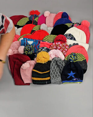 Фотография  541 - ШШП Lidl kids 114#5 кг, ЛОТ СТ-9658 оптом в Воронеже и Воронежской области